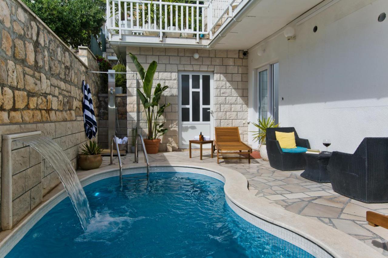 Casa Benita Bed and Breakfast Hvar Town Buitenkant foto