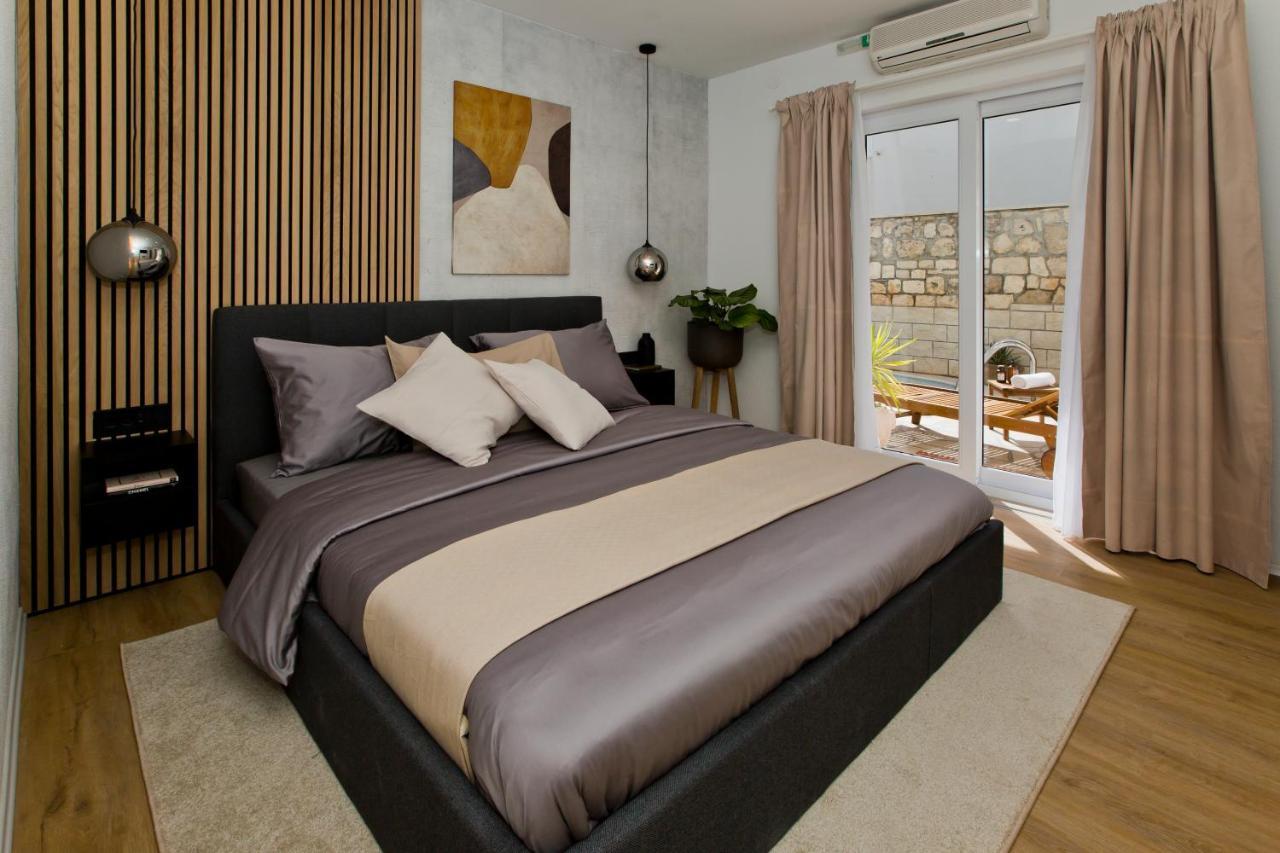 Casa Benita Bed and Breakfast Hvar Town Buitenkant foto