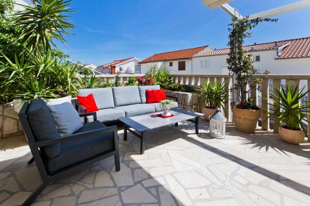 Casa Benita Bed and Breakfast Hvar Town Buitenkant foto