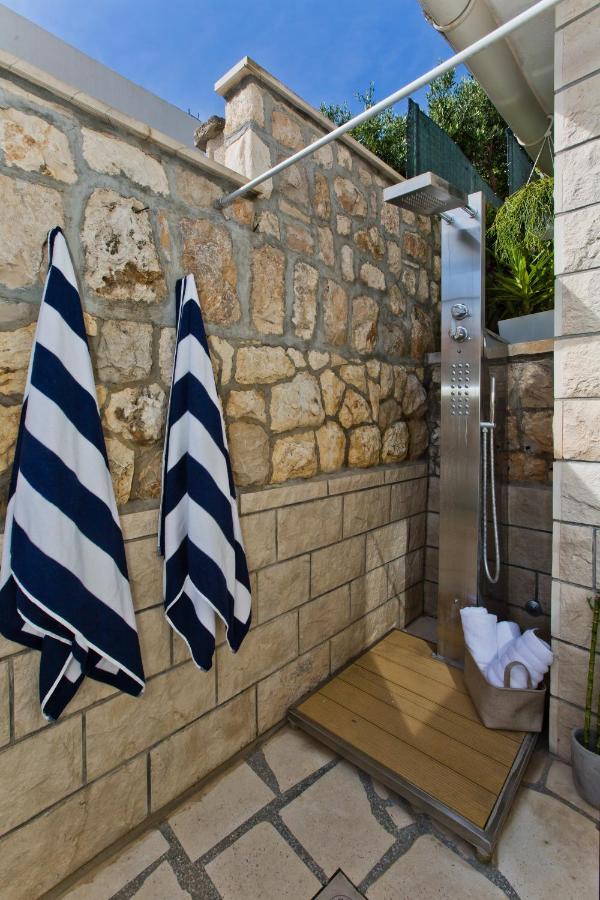 Casa Benita Bed and Breakfast Hvar Town Buitenkant foto