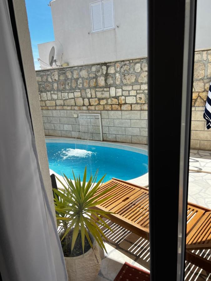 Casa Benita Bed and Breakfast Hvar Town Buitenkant foto