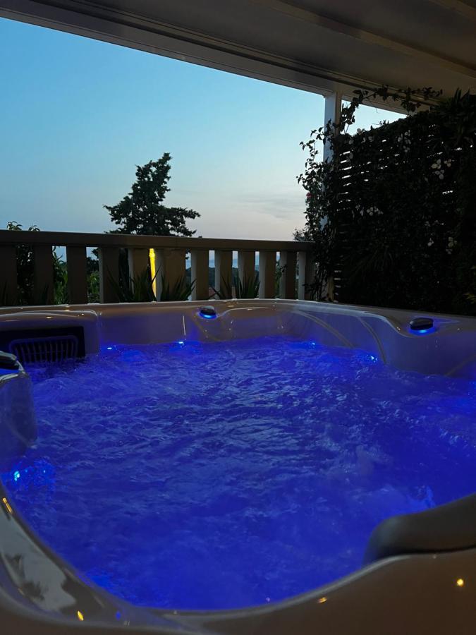 Casa Benita Bed and Breakfast Hvar Town Buitenkant foto