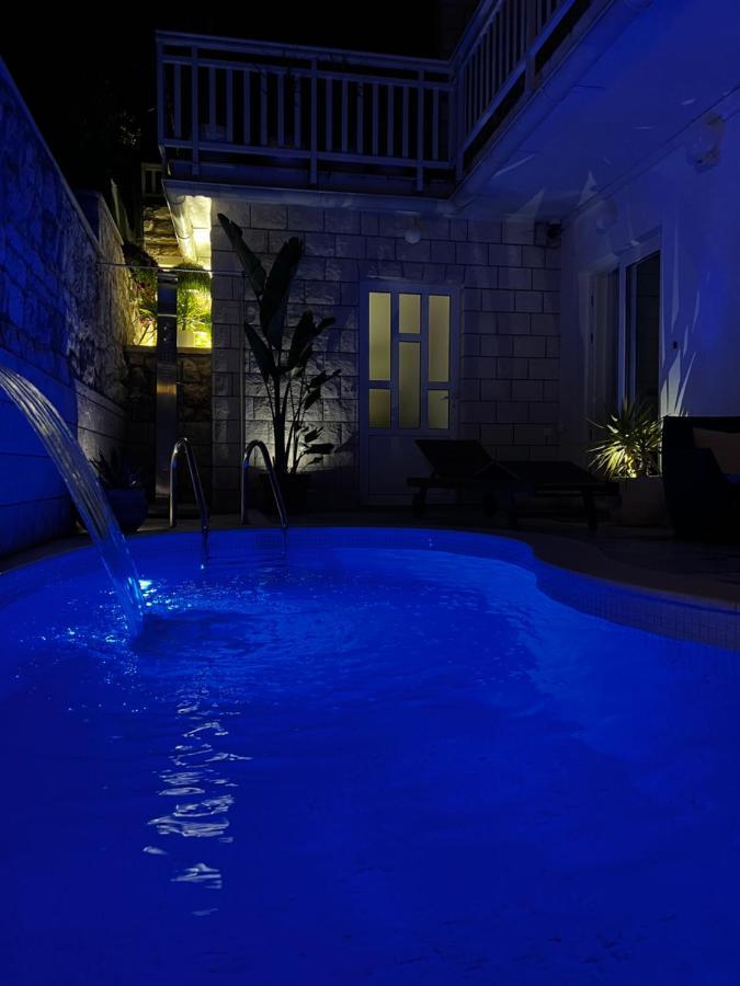 Casa Benita Bed and Breakfast Hvar Town Buitenkant foto
