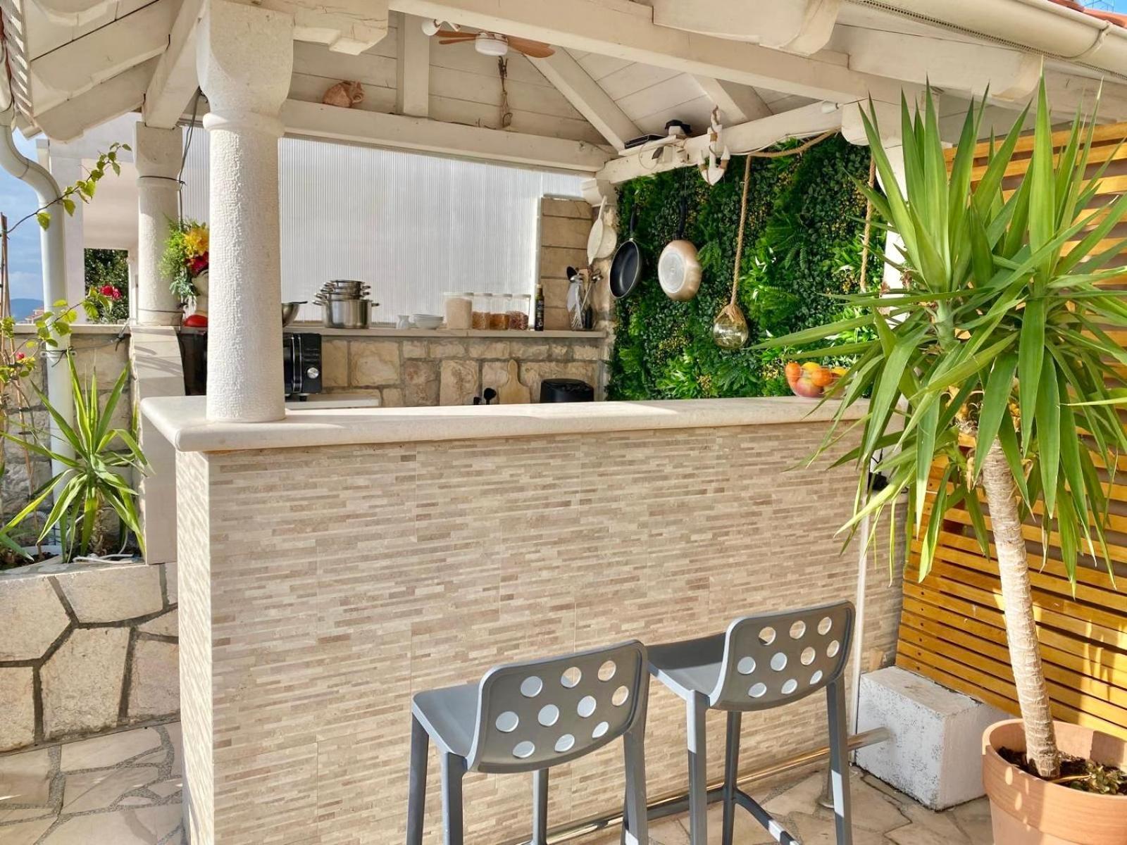 Casa Benita Bed and Breakfast Hvar Town Buitenkant foto