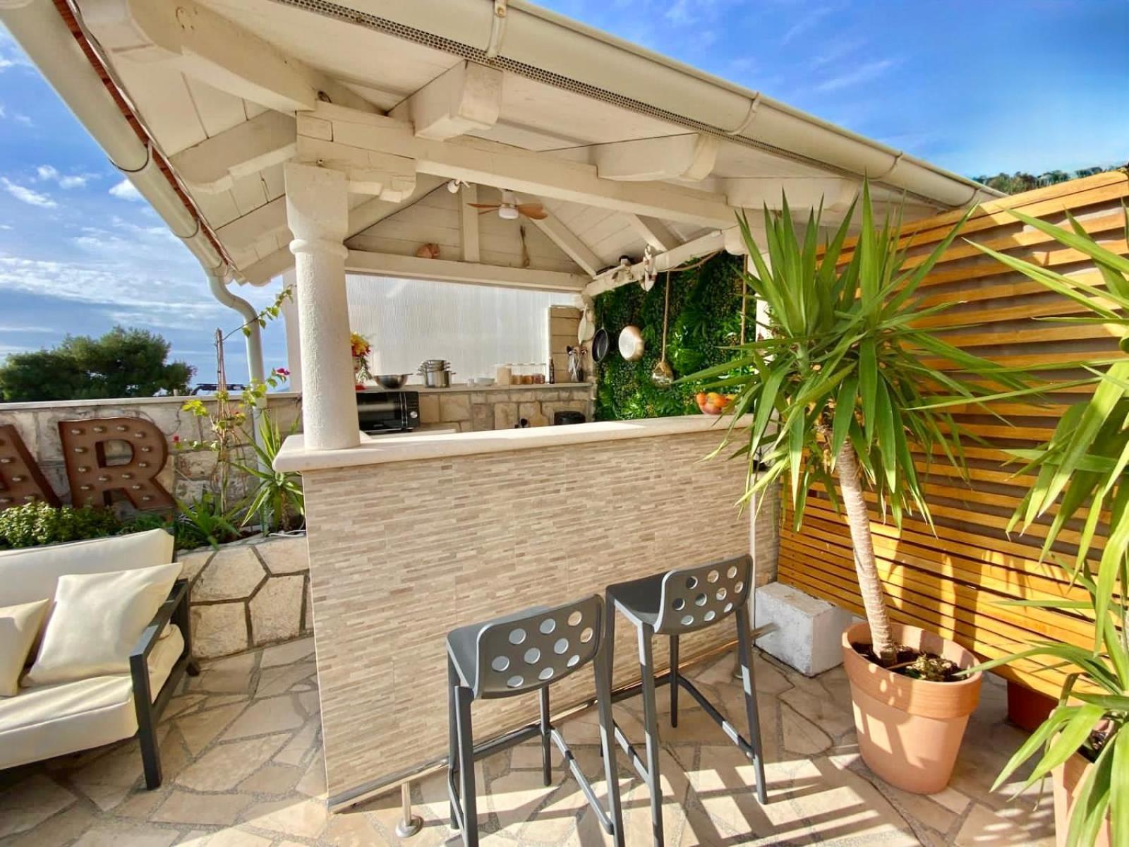 Casa Benita Bed and Breakfast Hvar Town Kamer foto