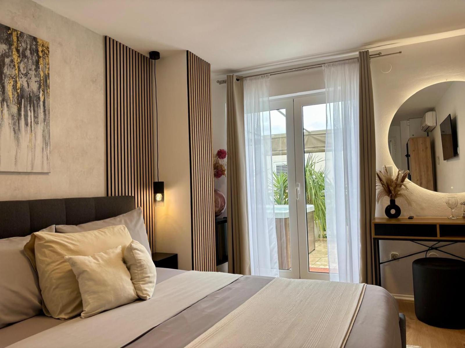 Casa Benita Bed and Breakfast Hvar Town Kamer foto