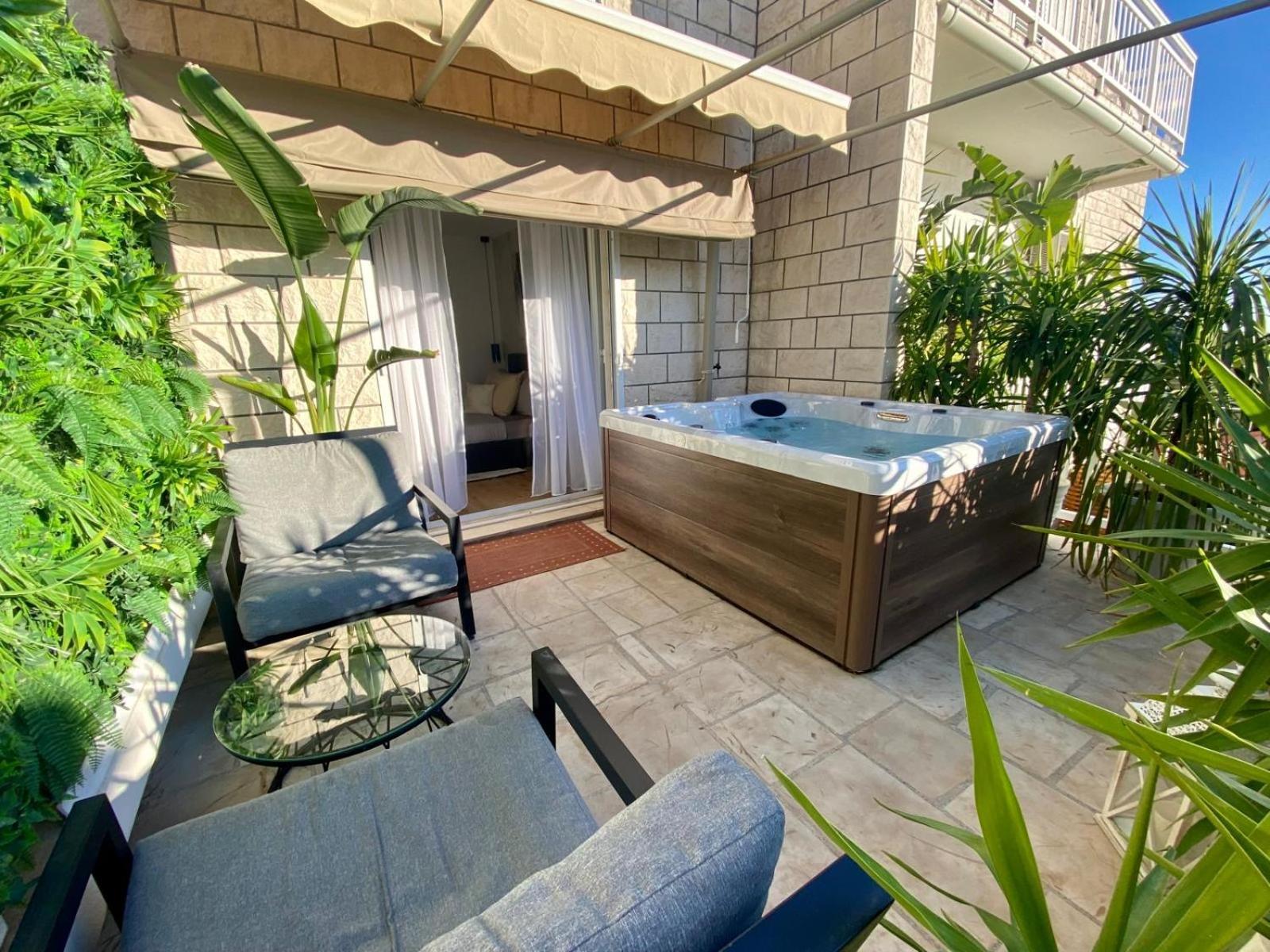 Casa Benita Bed and Breakfast Hvar Town Kamer foto