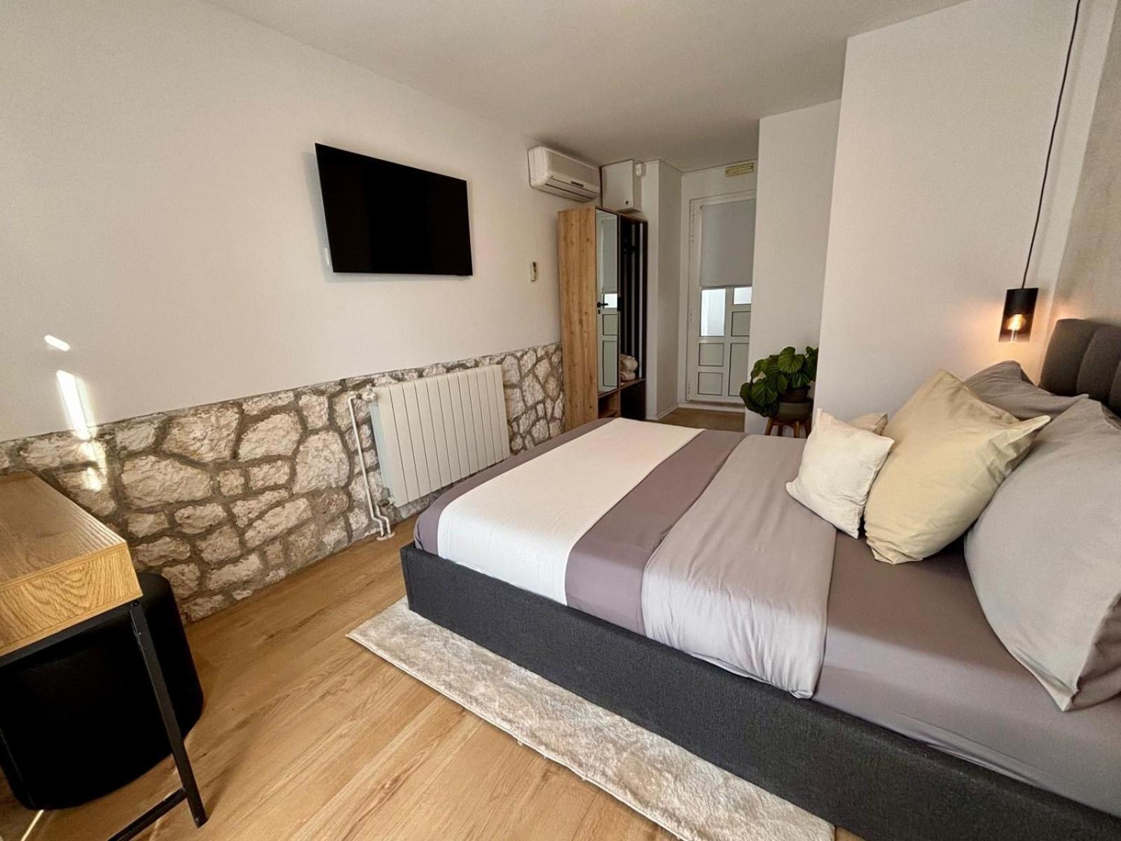 Casa Benita Bed and Breakfast Hvar Town Kamer foto