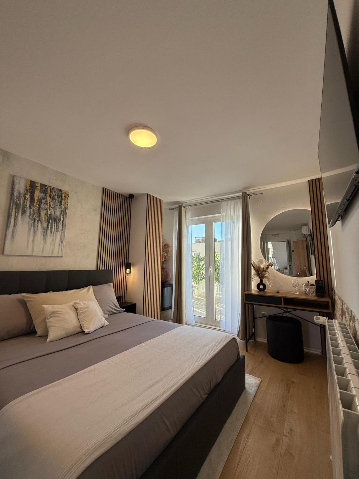 Casa Benita Bed and Breakfast Hvar Town Kamer foto