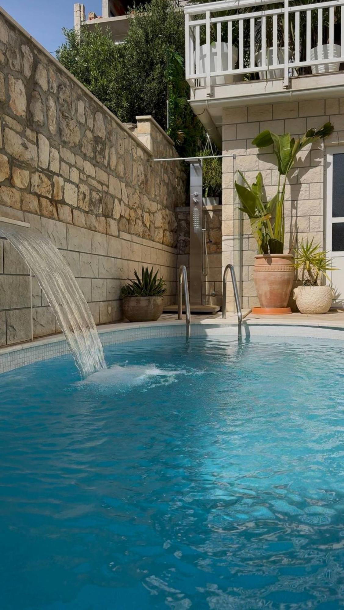 Casa Benita Bed and Breakfast Hvar Town Kamer foto